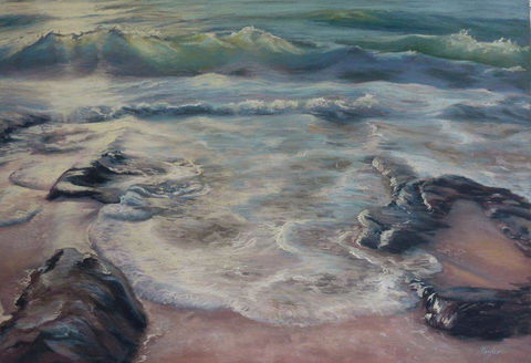 Seaview Artists Gallery - Renee 3