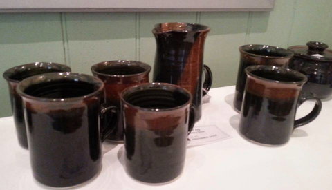 Yandina Historic House - Renee 1