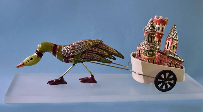 Art Dealers Maleny QLD Swimm