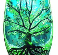 Sean ODonoghue Hot Glass Studio - Renee