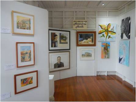 Art Galleries Pomona QLD Qld Realsetate