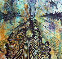 Brush  Press Studio - Renee