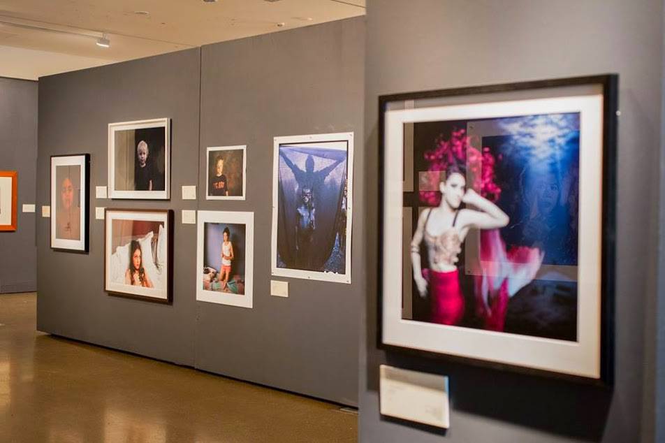 Art Galleries Thuringowa Central QLD Swimm