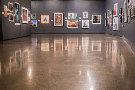 Pinnacles Gallery - Petrol Stations 1