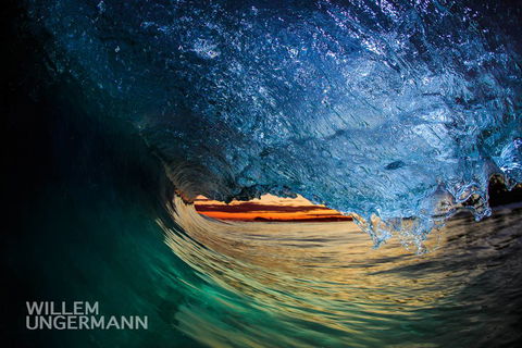 Ocean Art Gallery & Cafe - Internet Find 0