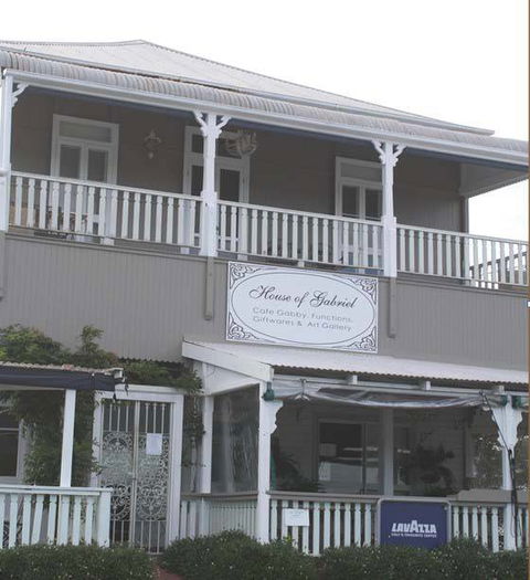House Of Gabriel - Qld Realsetate 1