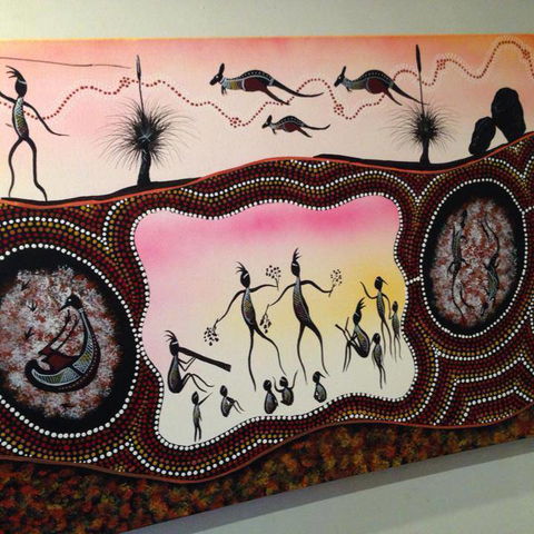 Tumbulgum Gallery - Renee 0