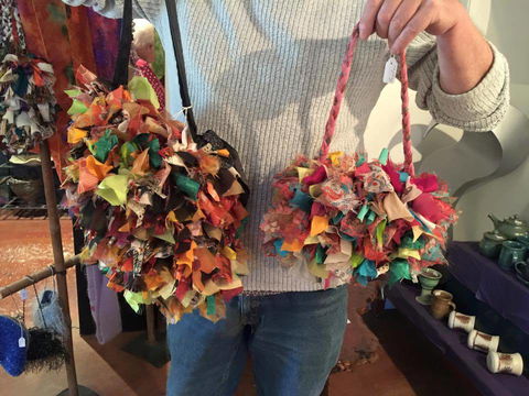 Tumbulgum Gallery - Renee 1