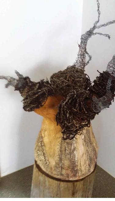 Caldera Art Gallery - Renee 0