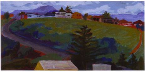 Red Point Artist Workshop - Qld Realsetate 1