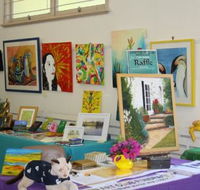 Grafton Art Club Inc - Renee
