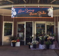 Alice Springs Flower Studio - Renee