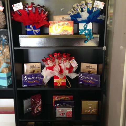 Flower Fusion Bundaberg - Renee 1