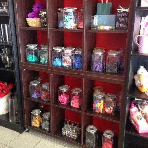 Flower Fusion Bundaberg - Renee 2