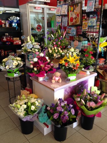 Flower Fusion Bundaberg - Renee 4