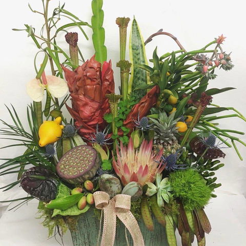 Floweresque Flowers & Gifts - Swimm 0