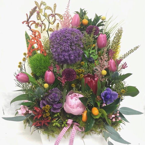 Floweresque Flowers & Gifts - Swimm 3