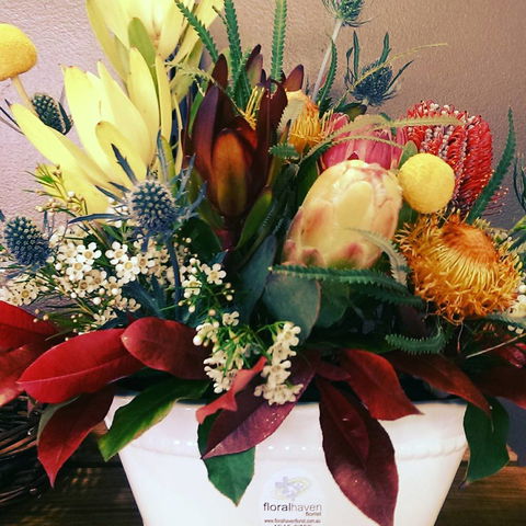 Floral Haven Florist - Internet Find 0