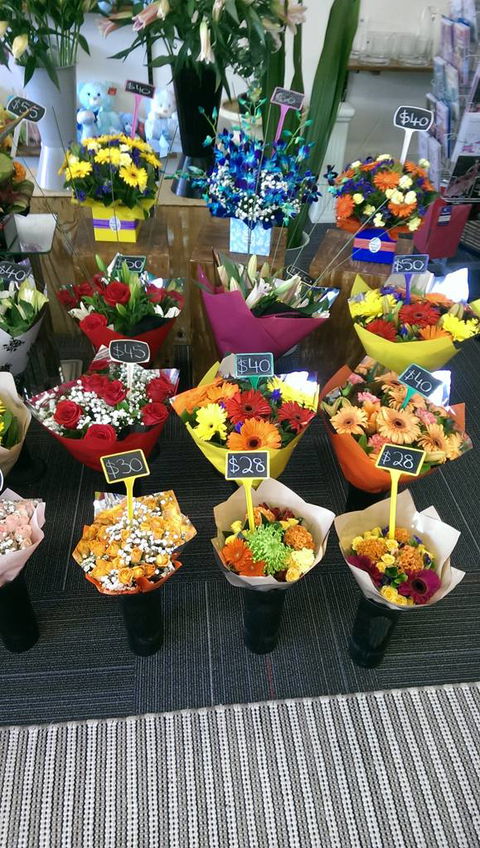 Floral Haven Florist - Internet Find 2