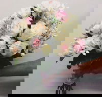 Toronto Floral Boutique - Internet Find