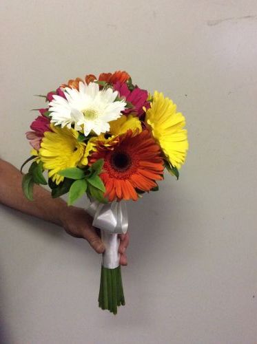 Toronto Floral Boutique - Renee 2