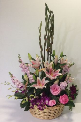 Toronto Floral Boutique - Renee 3