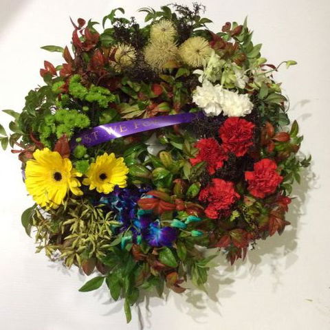 Toronto Floral Boutique - Renee 4