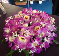 Port City Florist  Silk Trees and Plants - Renee