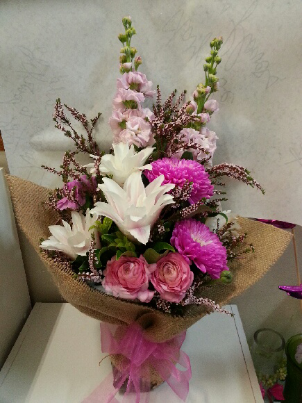 Florists Gunnedah NSW Renee