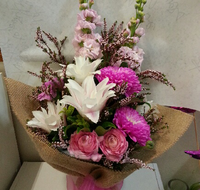 Mari-ann Florist - Renee