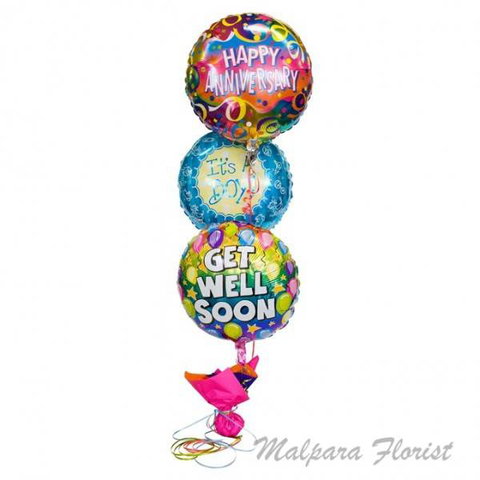 Malpara Florist - Renee 2