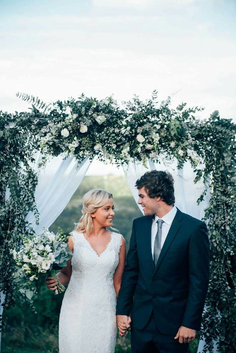 Blossoms Of Tweed Banora - Swimm 2