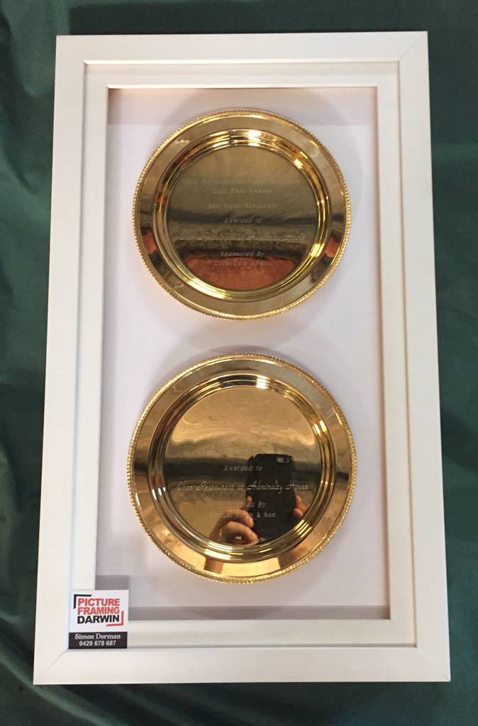 Picture Framing Yarrawonga NT Internet Find