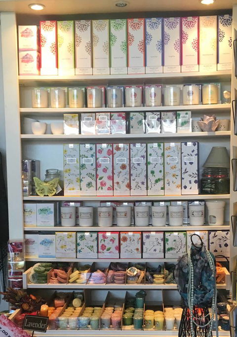 Country Bliss - Internet Find 2