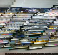 ArtPlus - Petrol Stations