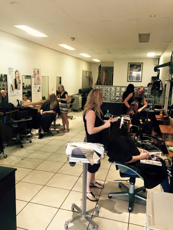 Nail Salons Bundaberg QLD Swimm