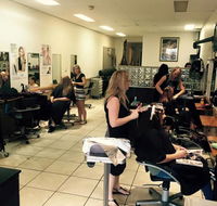 Indulgence Hair Body  Make Up - Renee
