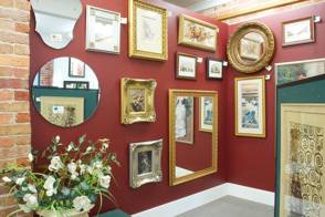 Kerrijon Framing Gallery - Renee 4