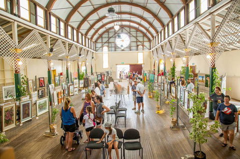 That Little Art Place - Renee 0