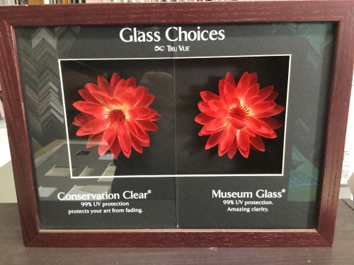 Picture Framing Pimlico QLD Renee