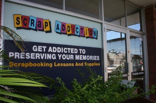 Scrapbooking Bundaberg QLD Internet Find