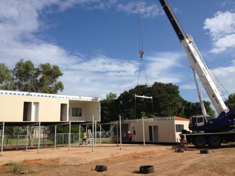 S & R Building & Construction Pty Ltd - Renee 3