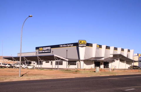Probuild (NT) Pty Ltd - Renee 0