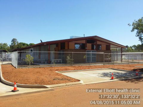 Probuild (NT) Pty Ltd - Renee 2