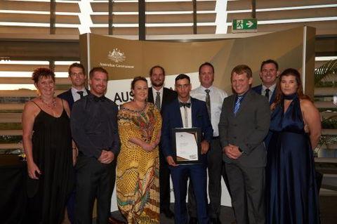 Probuild (NT) Pty Ltd - Renee 3