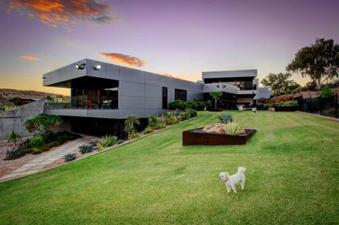 Probuild (NT) Pty Ltd - Renee 4