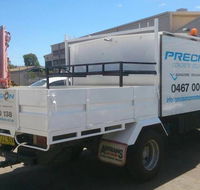 Precision Concrete Solutions Pty Ltd - Renee