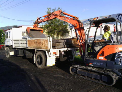 Precision Concrete Solutions Pty Ltd - Renee 1