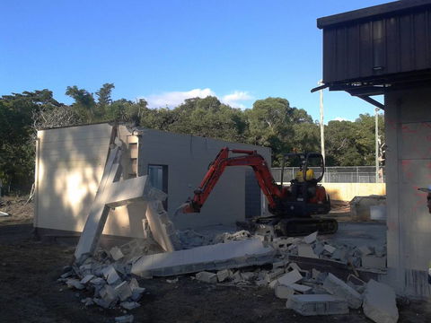 Precision Concrete Solutions Pty Ltd - Renee 2