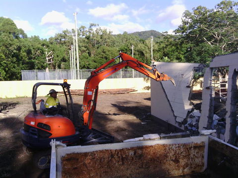 Precision Concrete Solutions Pty Ltd - Renee 3